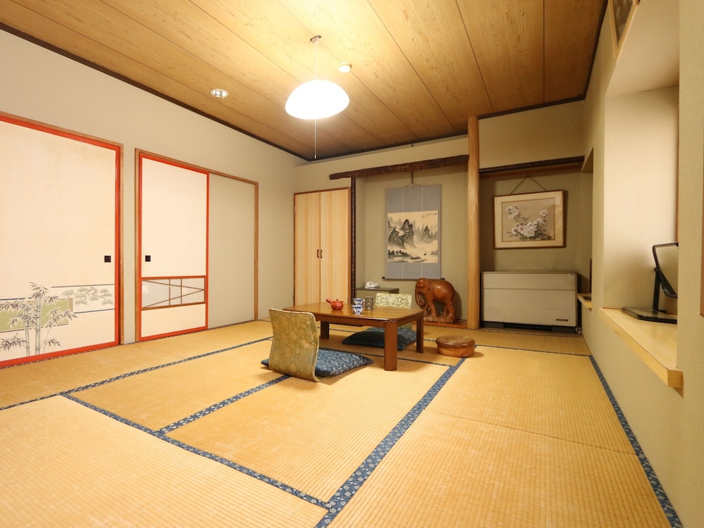 金喜ホテル 松本・軽井沢