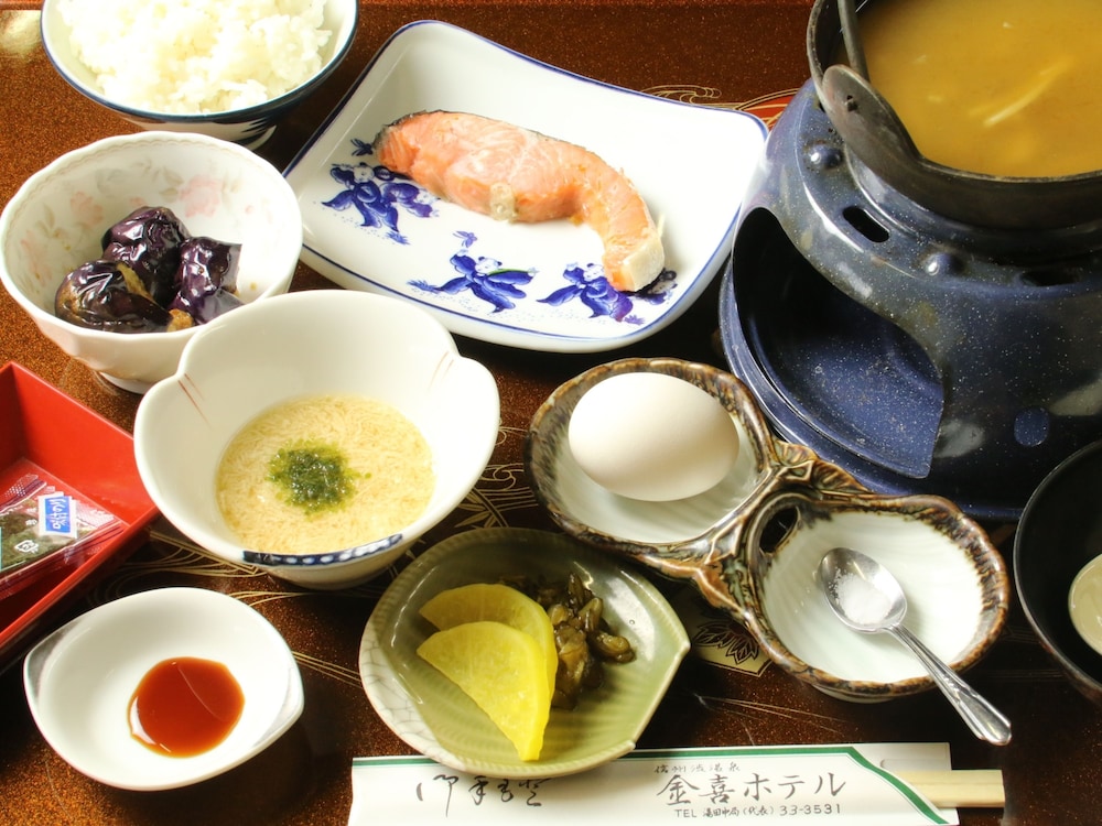 金喜ホテル 松本・軽井沢