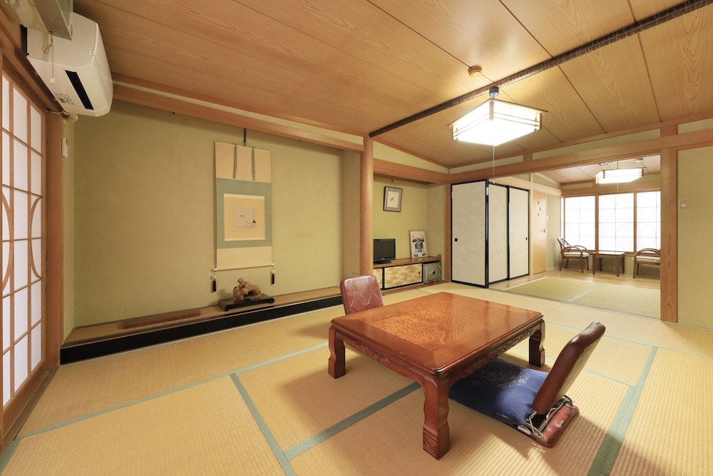 湯田中 清風荘 松本・軽井沢