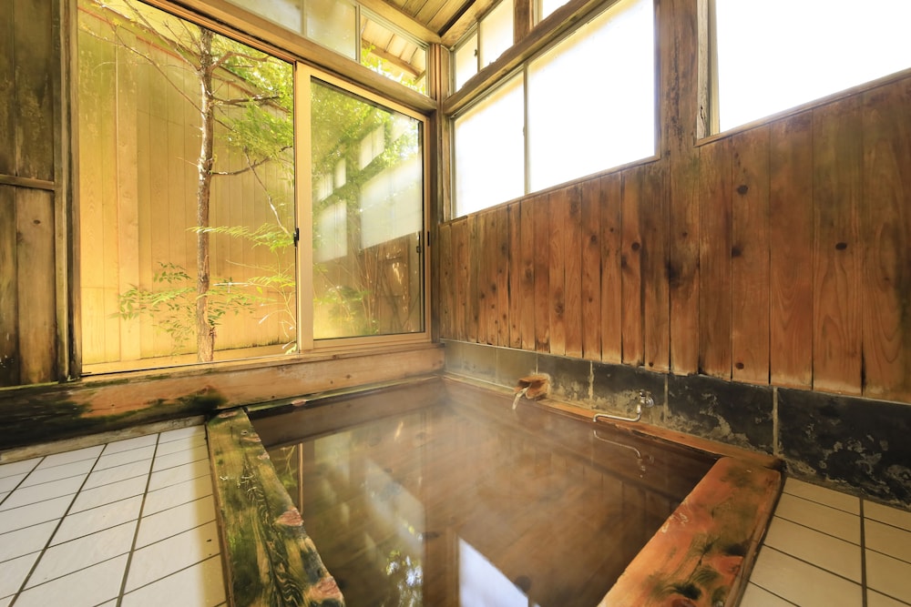 湯田中 清風荘 松本・軽井沢