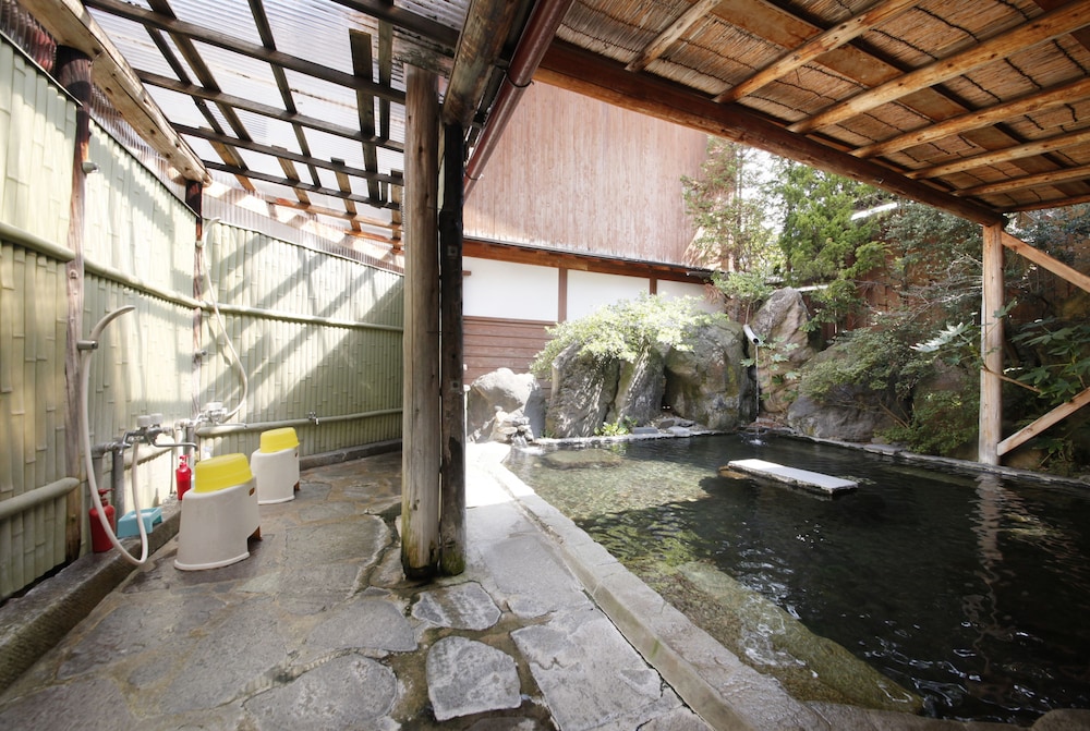 湯田中 清風荘 松本・軽井沢