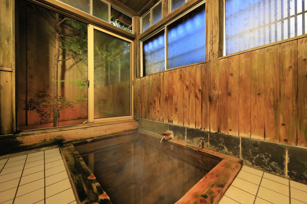 湯田中 清風荘 松本・軽井沢