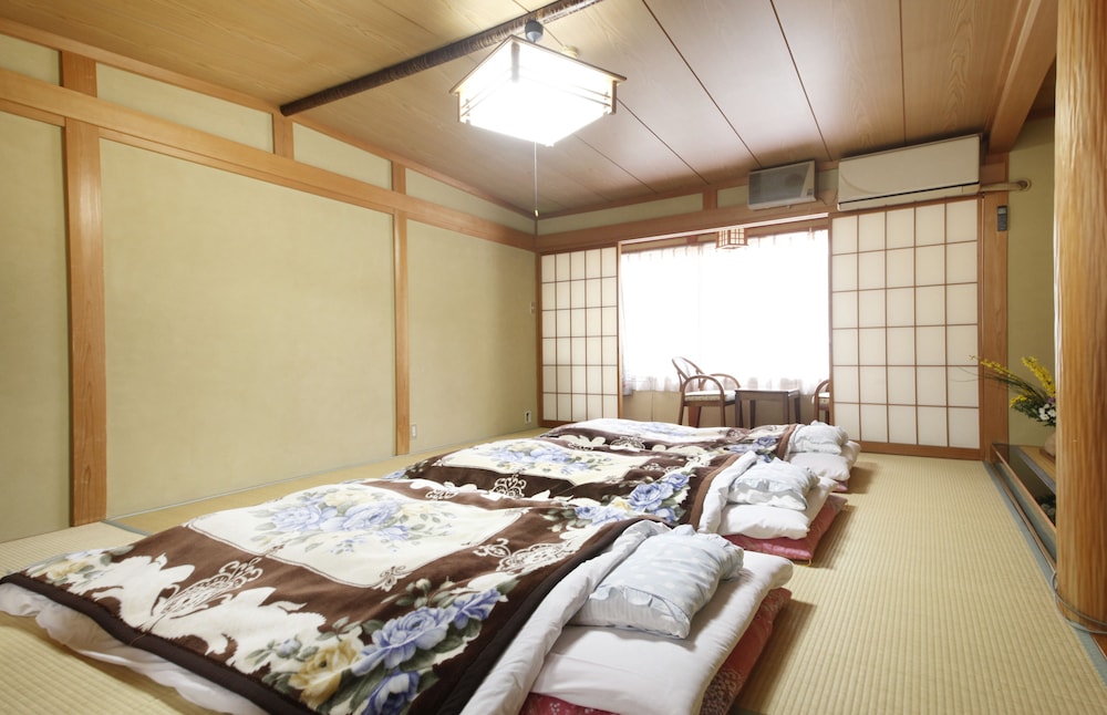 湯田中 清風荘 松本・軽井沢