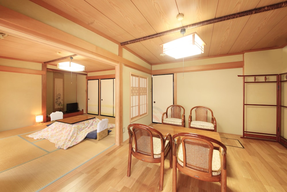 湯田中 清風荘 松本・軽井沢