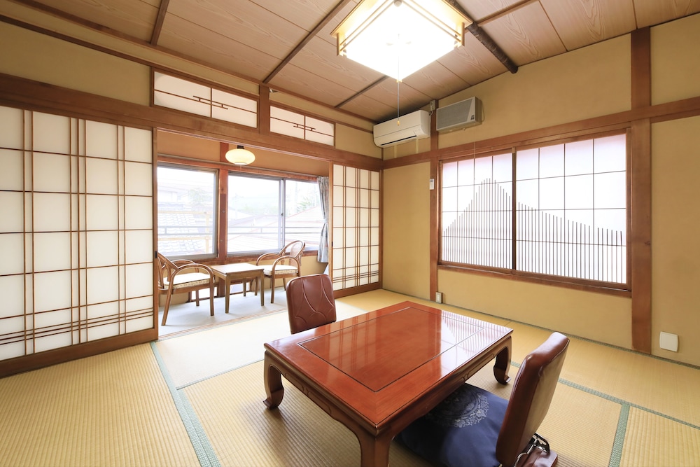 湯田中 清風荘 松本・軽井沢