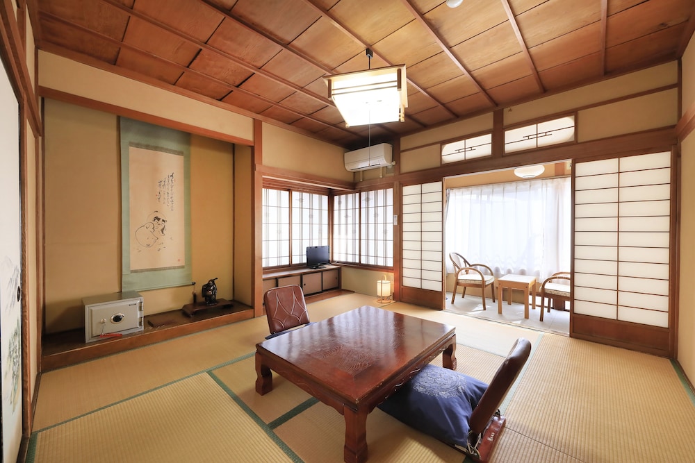 湯田中 清風荘 松本・軽井沢