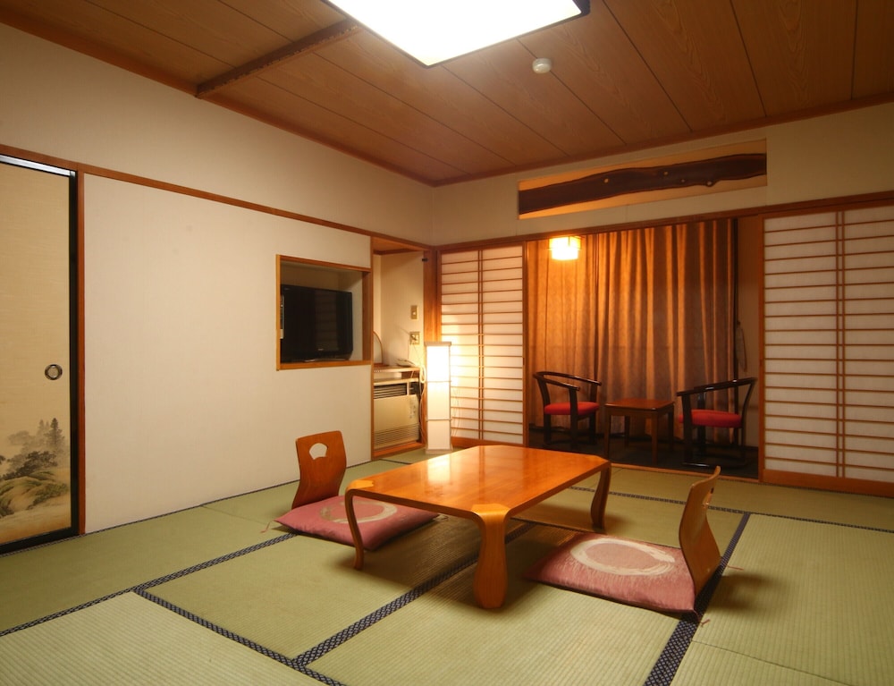 ホテルおもだか 松本・軽井沢