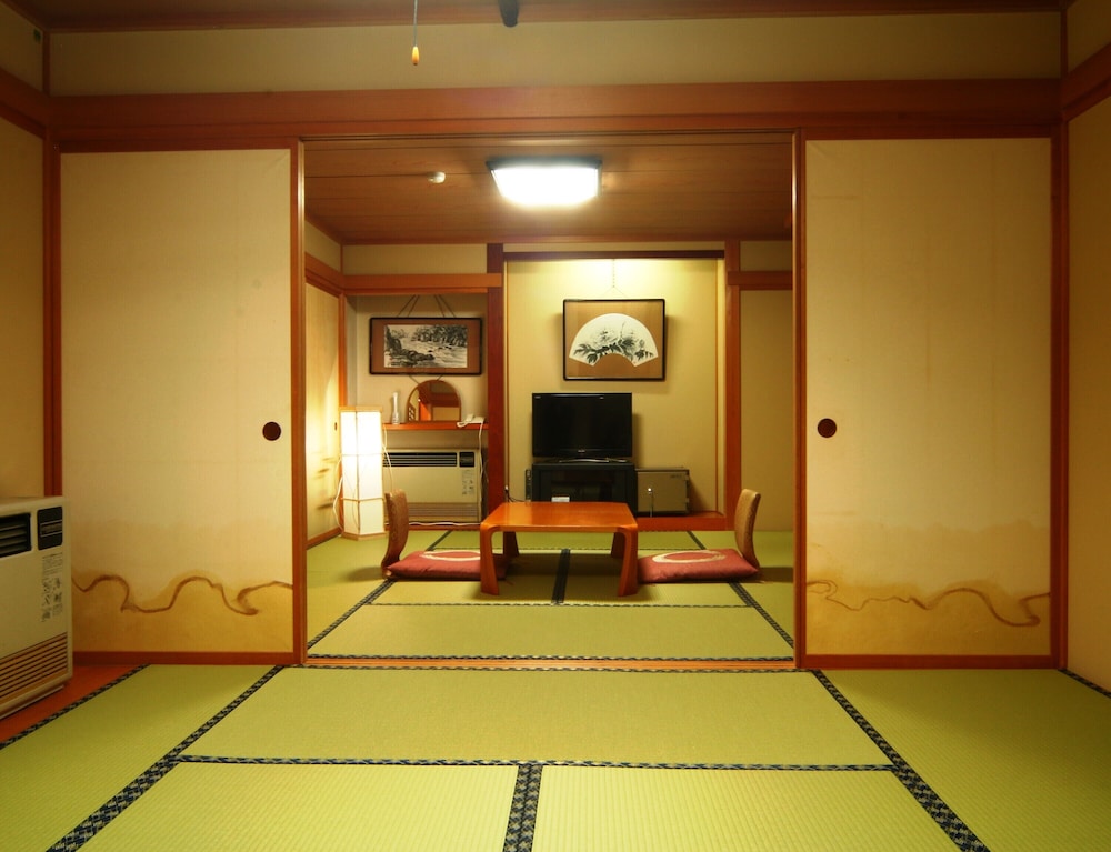 ホテルおもだか 松本・軽井沢
