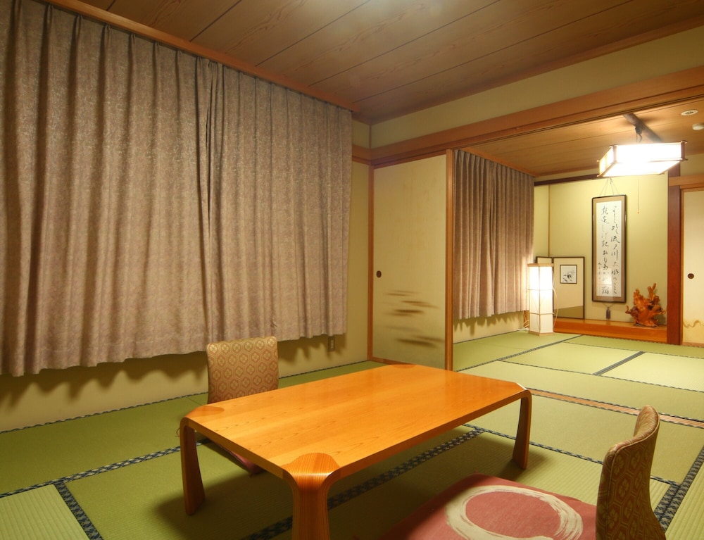 ホテルおもだか 松本・軽井沢