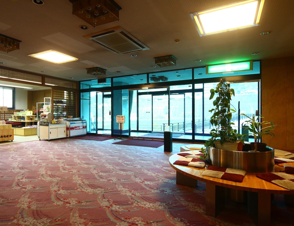 ホテルおもだか 松本・軽井沢