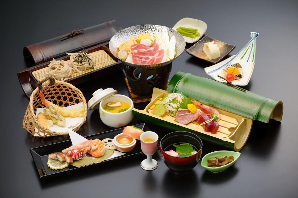 ホテルおもだか 松本・軽井沢