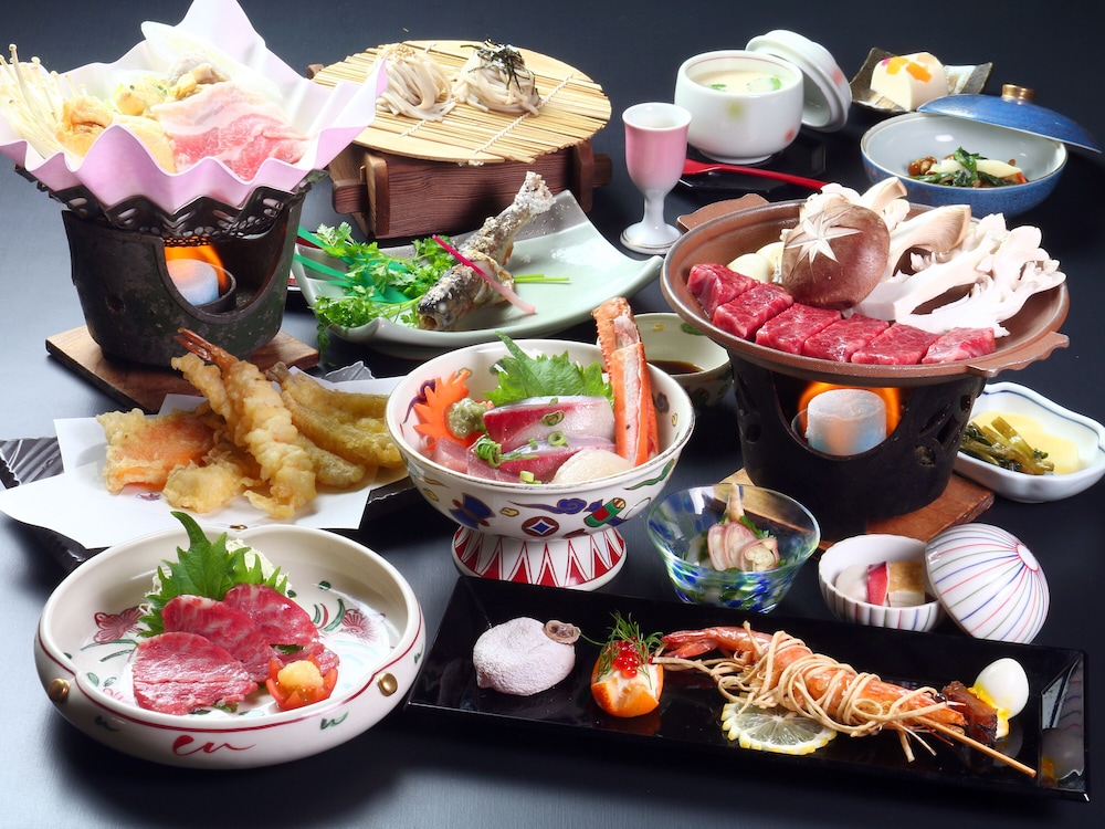 ホテルおもだか 松本・軽井沢