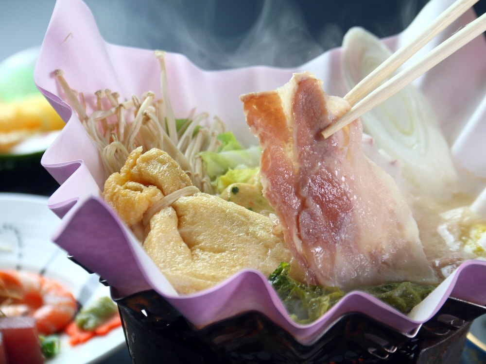ホテルおもだか 松本・軽井沢