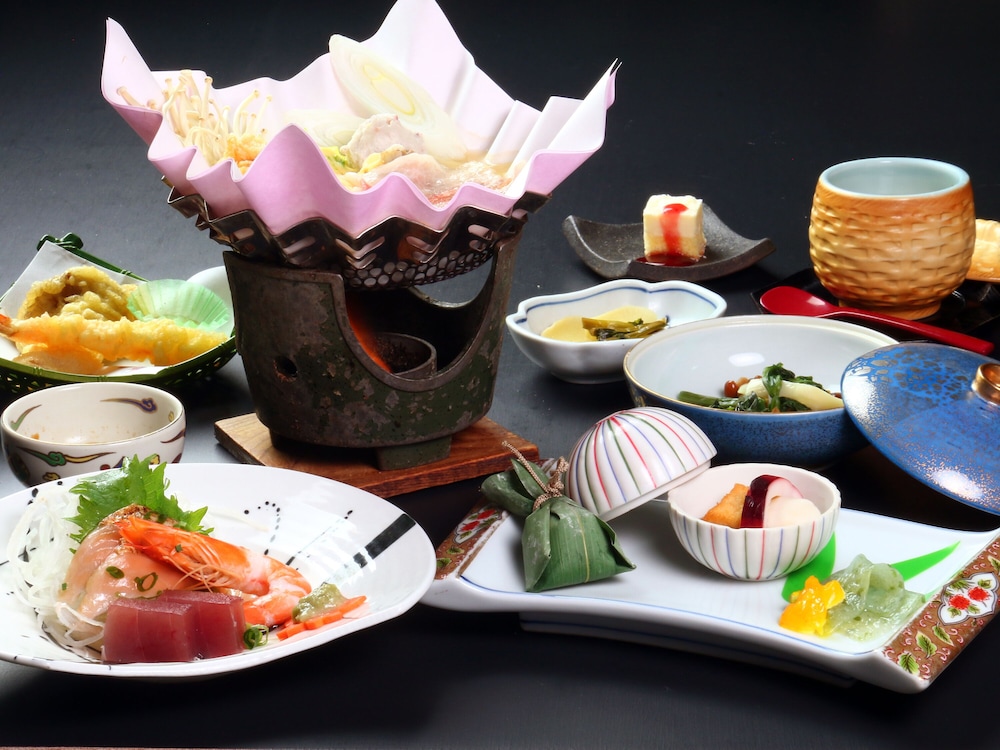 ホテルおもだか 松本・軽井沢