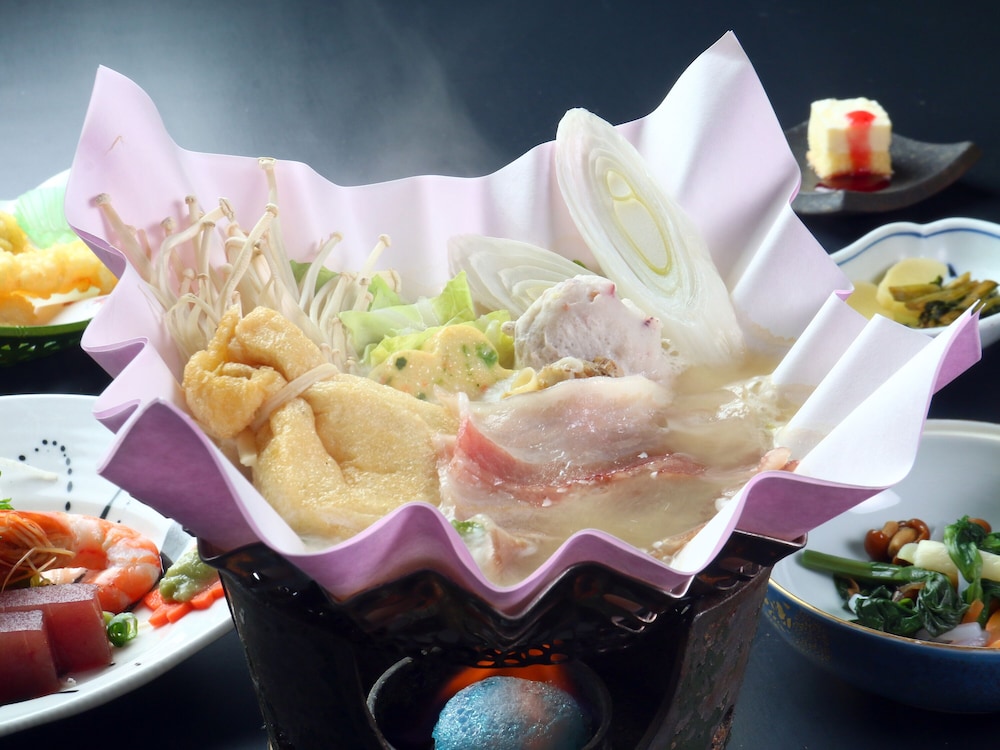 ホテルおもだか 松本・軽井沢
