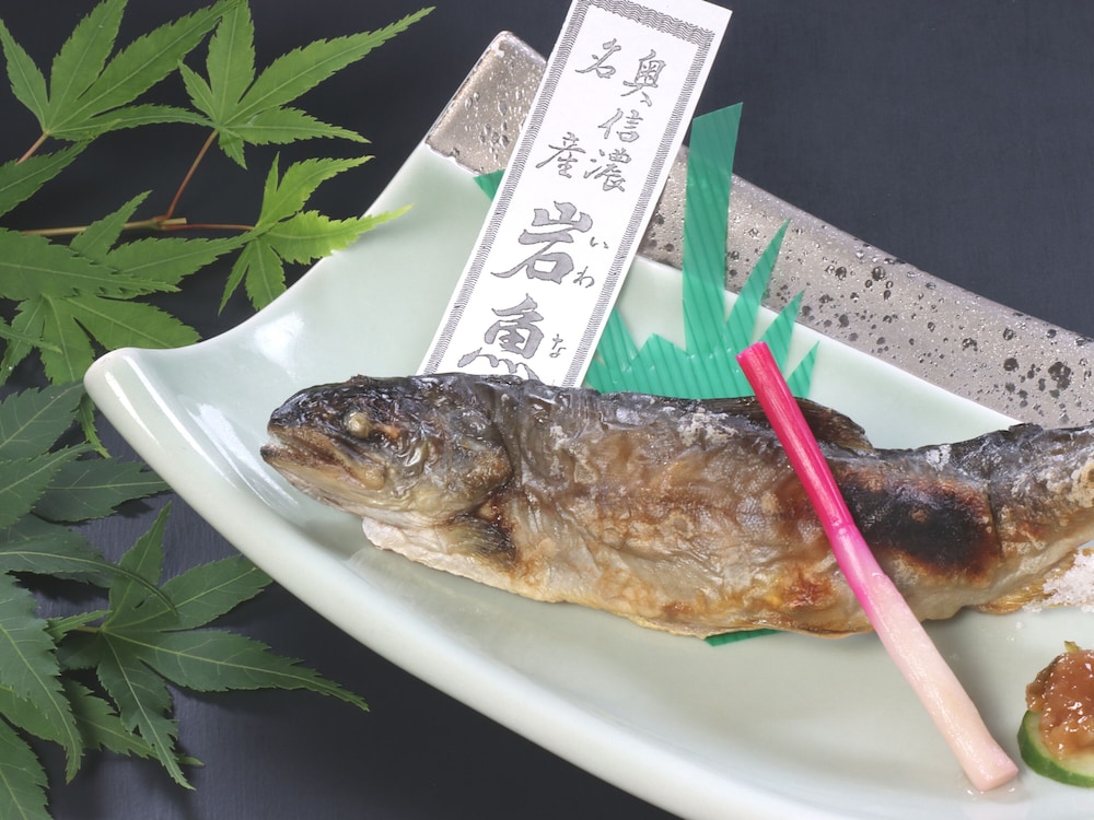ホテルおもだか 松本・軽井沢
