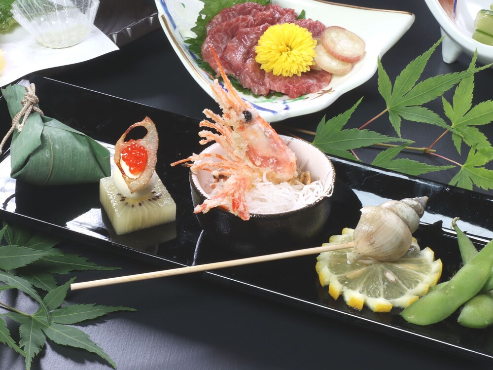 ホテルおもだか 松本・軽井沢