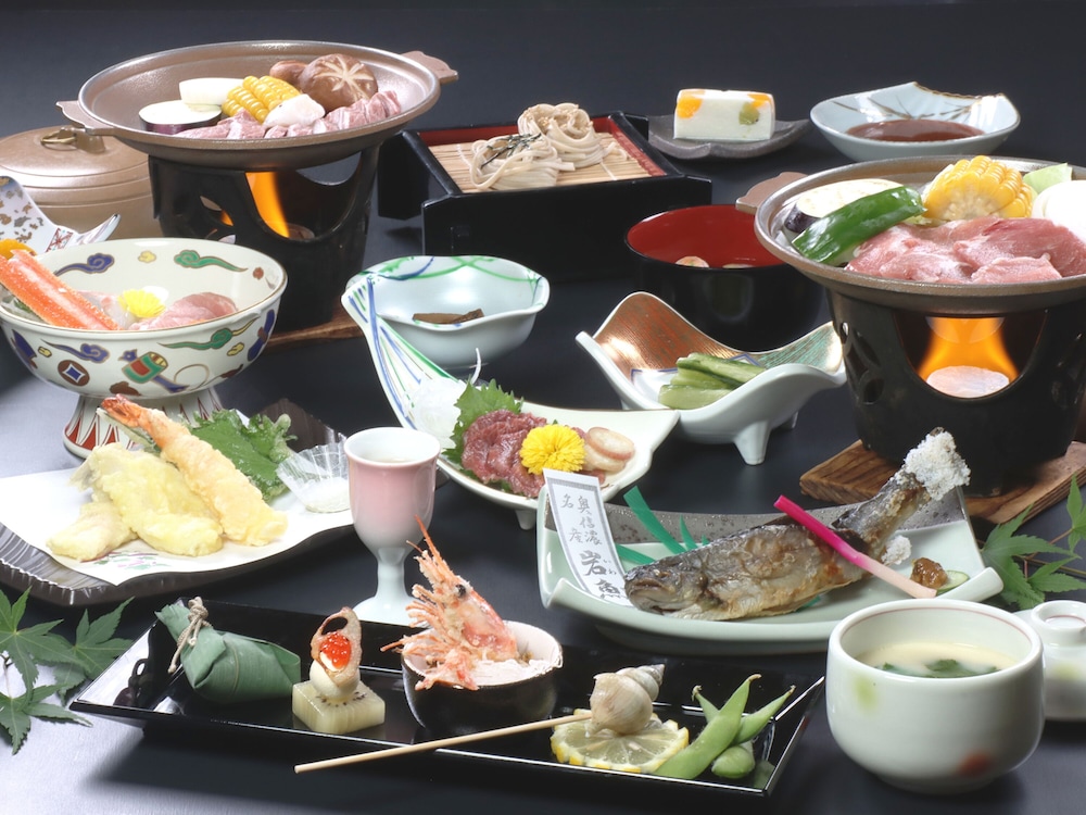 ホテルおもだか 松本・軽井沢