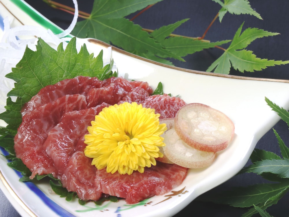 ホテルおもだか 松本・軽井沢