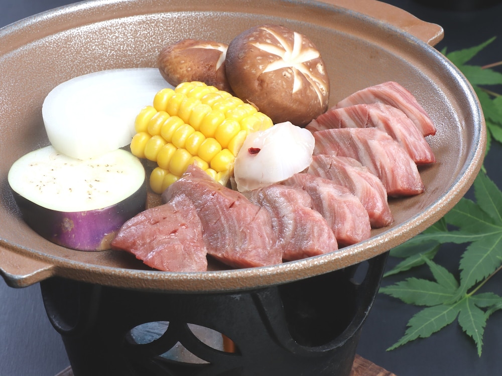 ホテルおもだか 松本・軽井沢