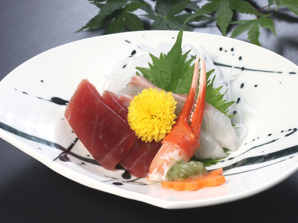 ホテルおもだか 松本・軽井沢