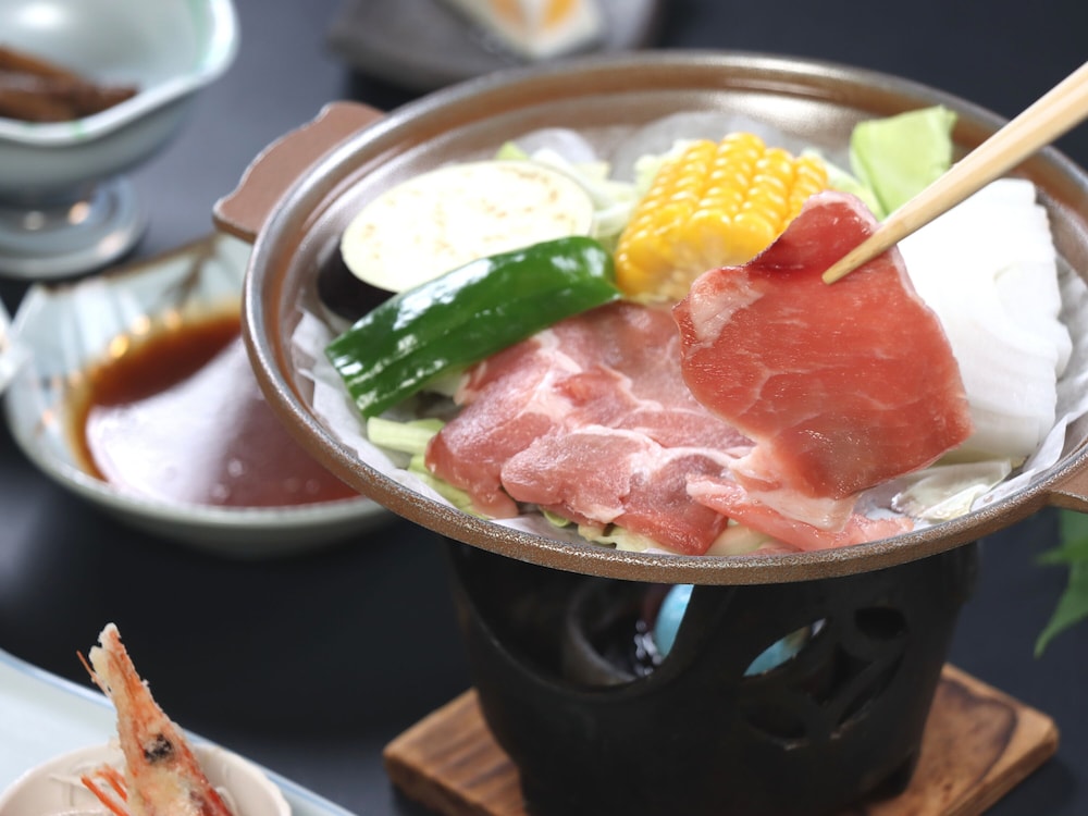 ホテルおもだか 松本・軽井沢