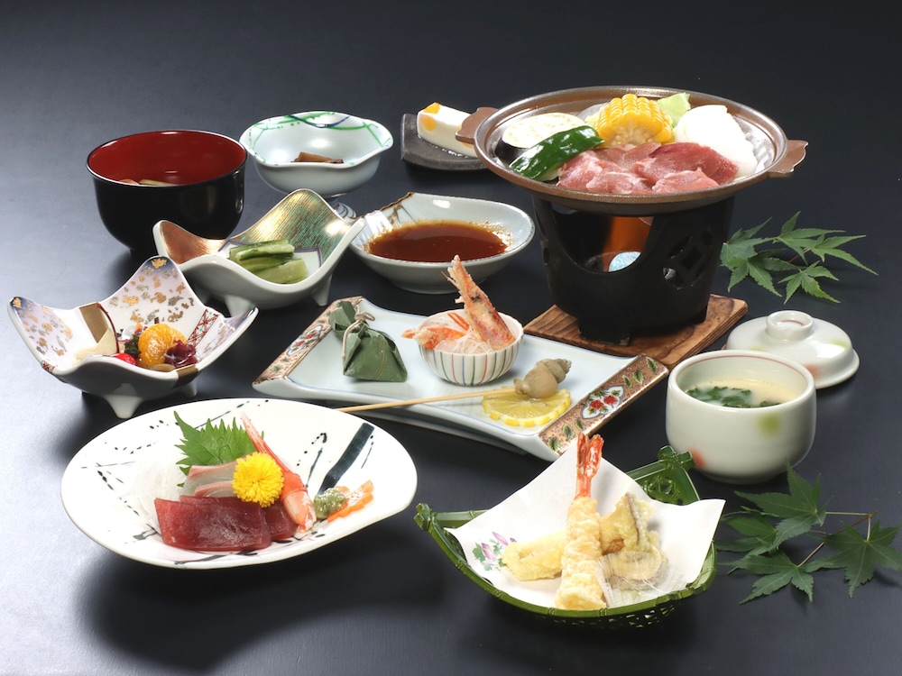 ホテルおもだか 松本・軽井沢
