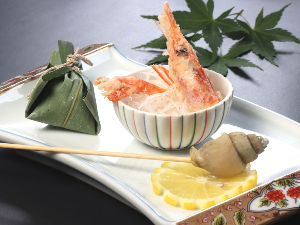 ホテルおもだか 松本・軽井沢