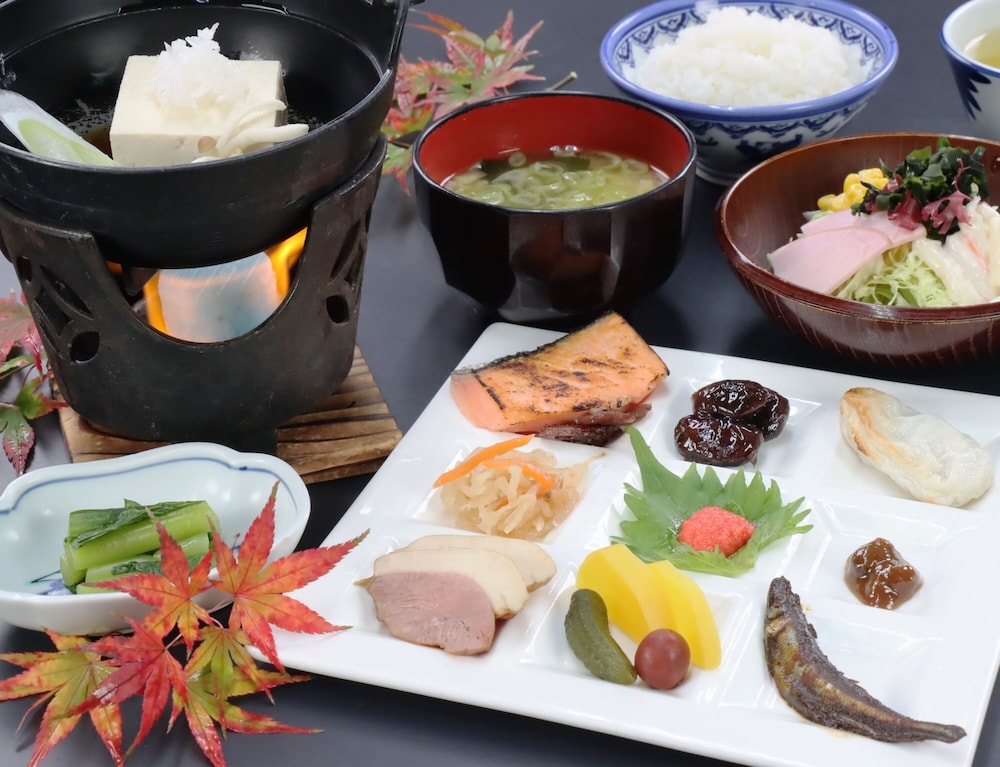 ホテルおもだか 松本・軽井沢