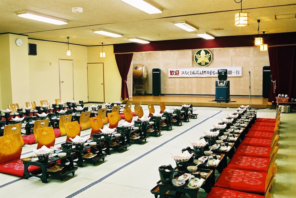 ホテルおもだか 松本・軽井沢