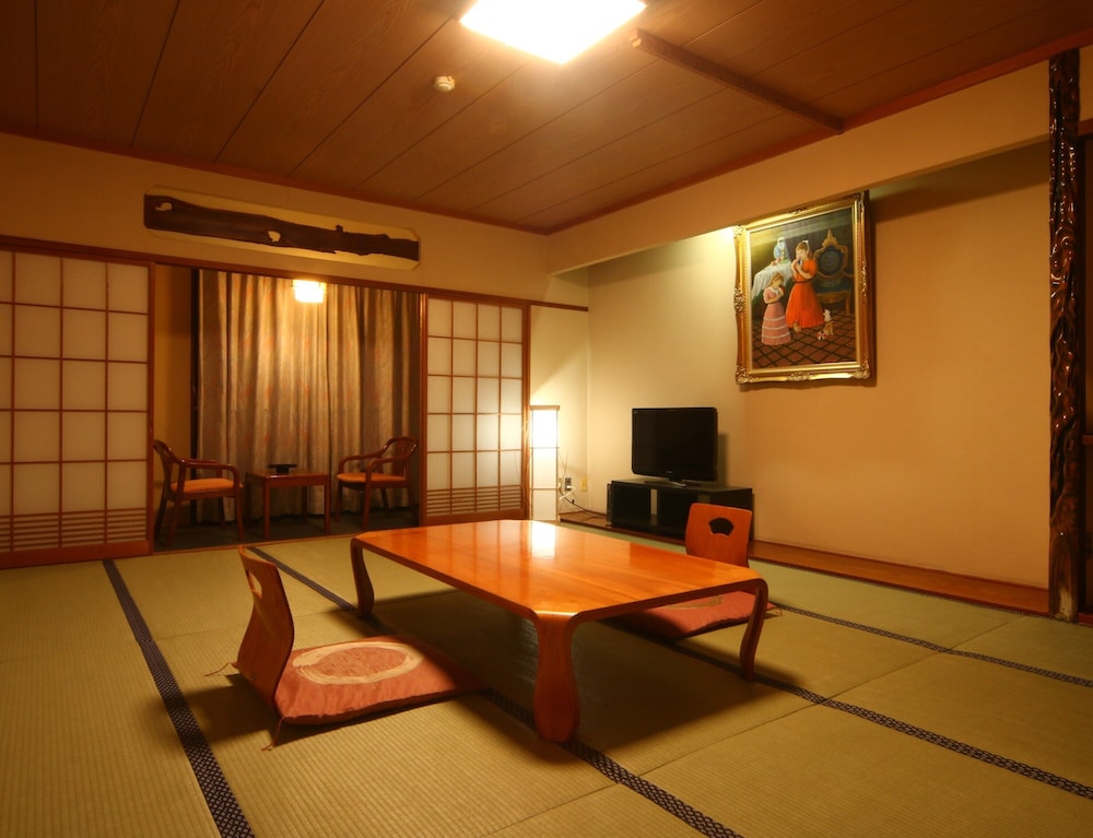 ホテルおもだか 松本・軽井沢