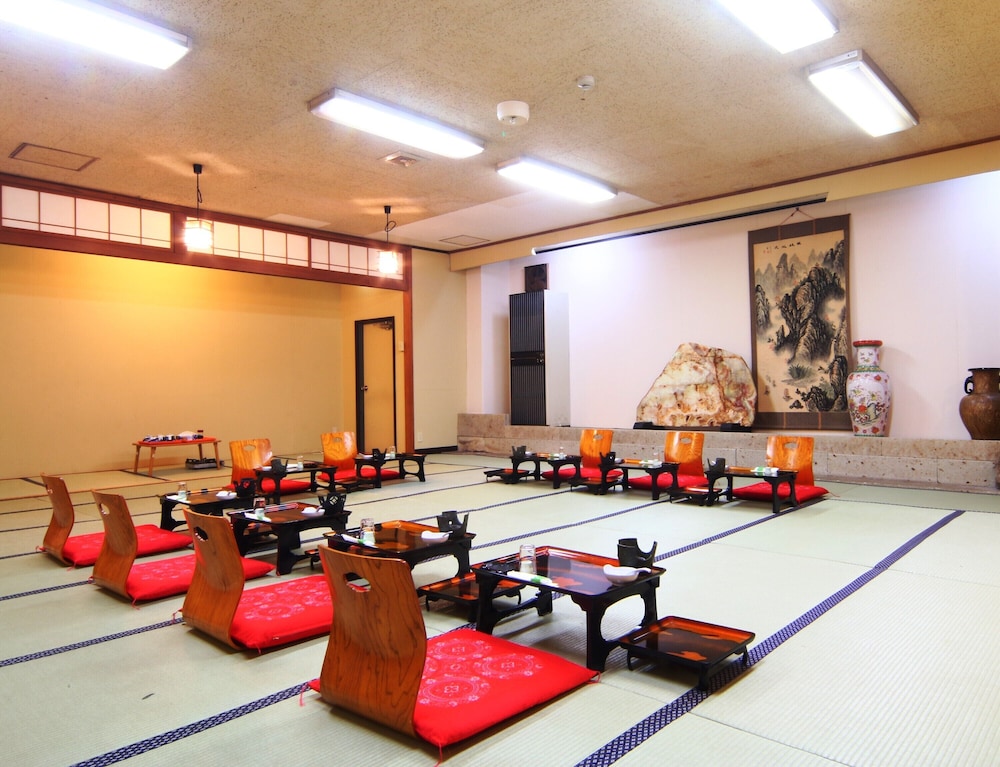 ホテルおもだか 松本・軽井沢