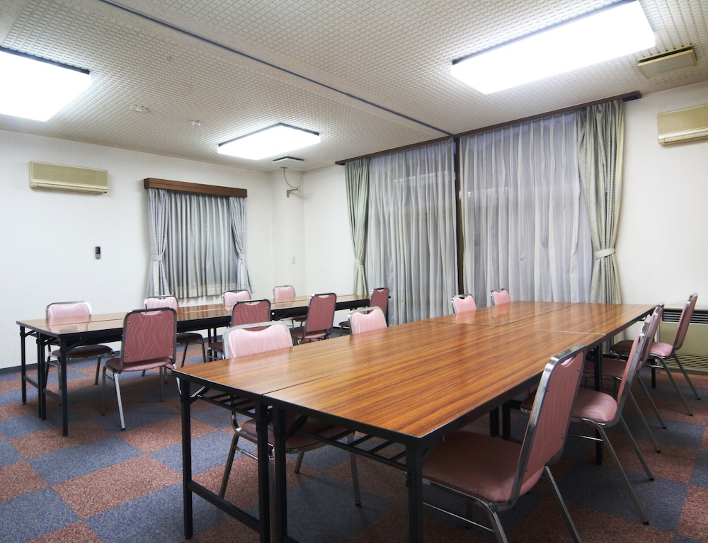 ホテルおもだか 松本・軽井沢