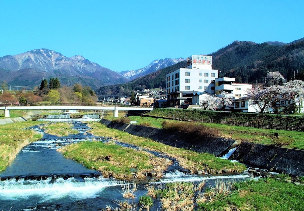 ホテルおもだか 松本・軽井沢