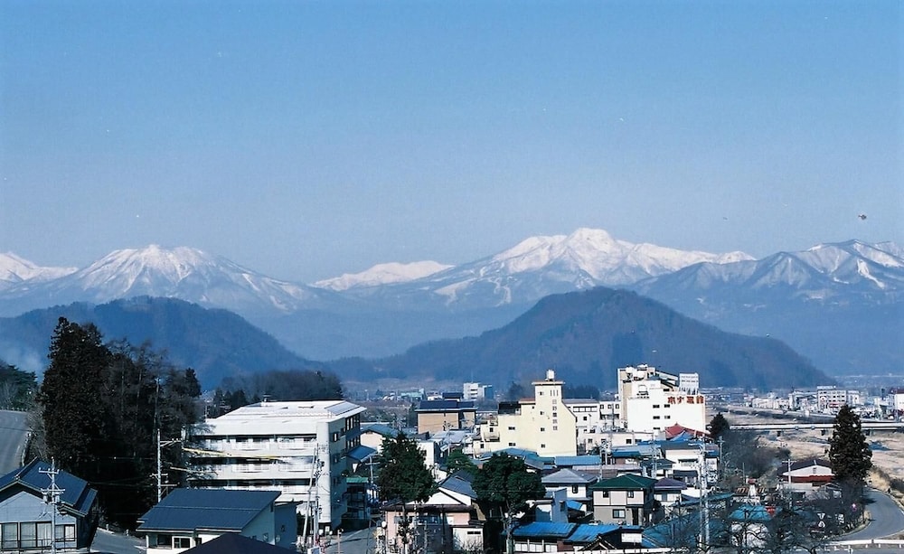 ホテルおもだか 松本・軽井沢
