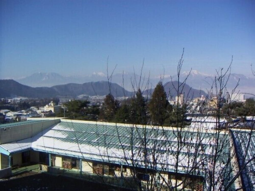 HOTEL&RESORT きよみず望山荘 松本・軽井沢
