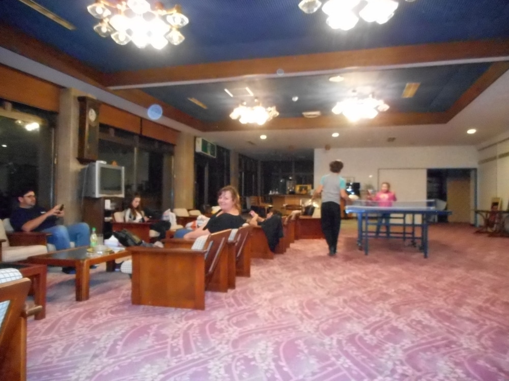 HOTEL&RESORT きよみず望山荘 松本・軽井沢