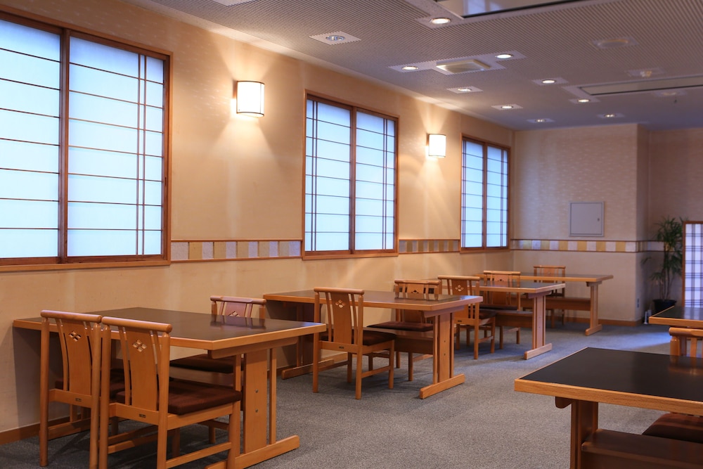 HOTEL&RESORT きよみず望山荘 松本・軽井沢