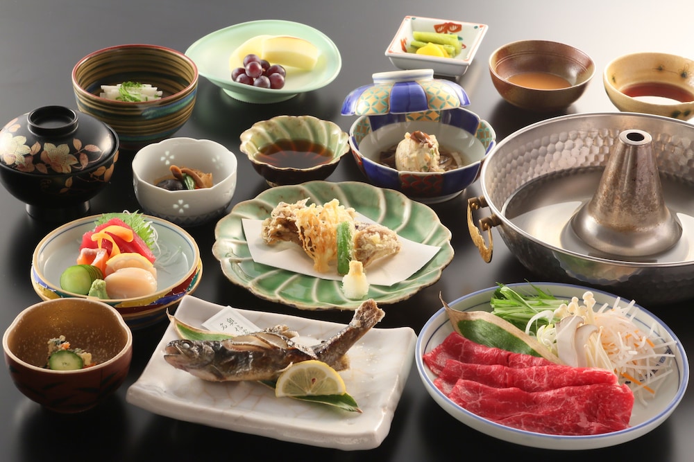 HOTEL&RESORT きよみず望山荘 松本・軽井沢