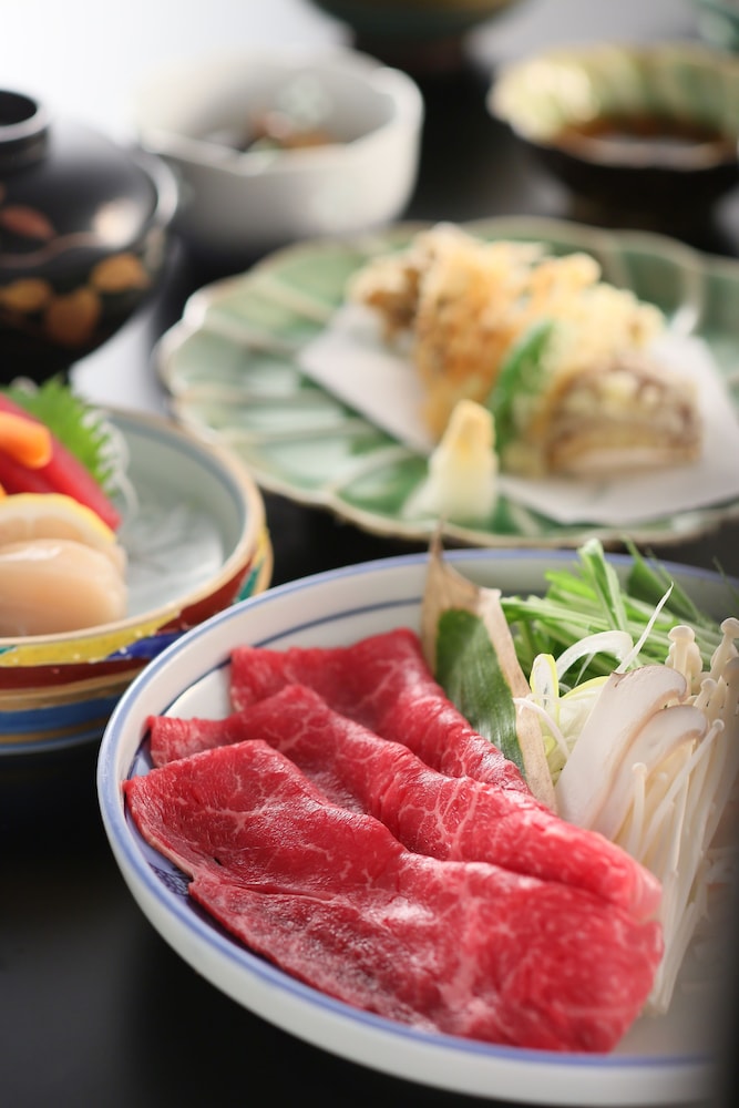 HOTEL&RESORT きよみず望山荘 松本・軽井沢
