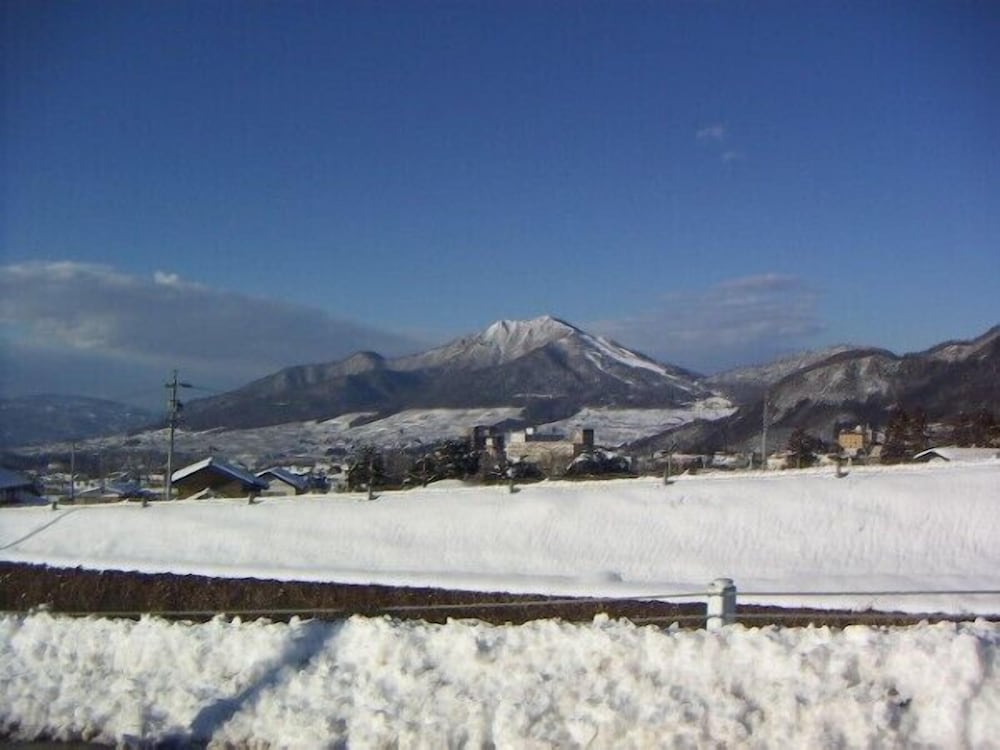 HOTEL&RESORT きよみず望山荘 松本・軽井沢
