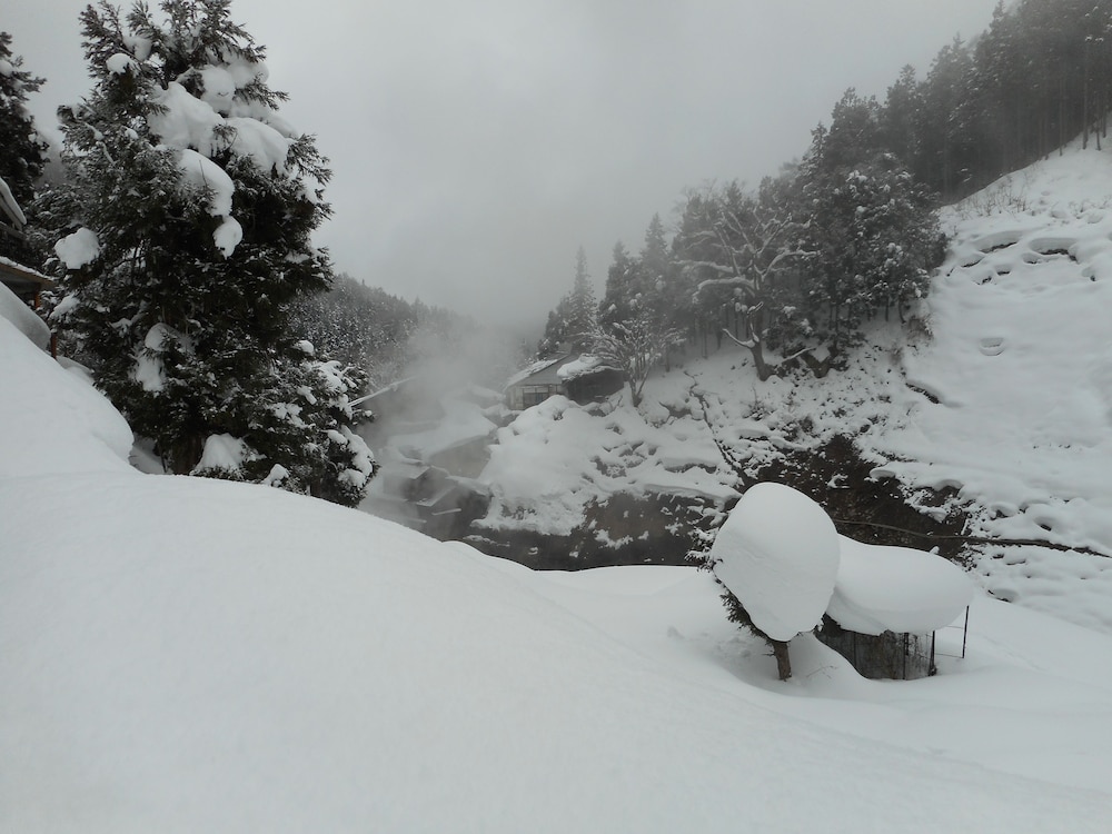 HOTEL&RESORT きよみず望山荘 松本・軽井沢