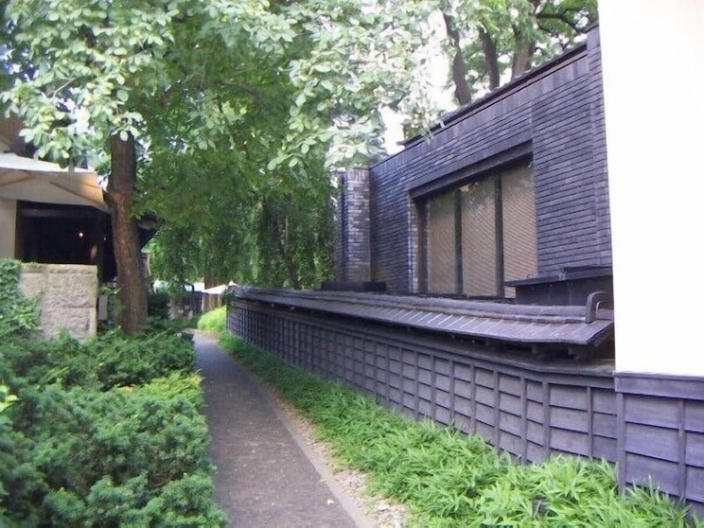 HOTEL&RESORT きよみず望山荘 松本・軽井沢