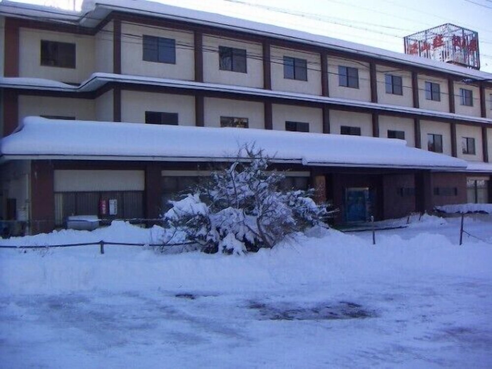 HOTEL&RESORT きよみず望山荘 松本・軽井沢