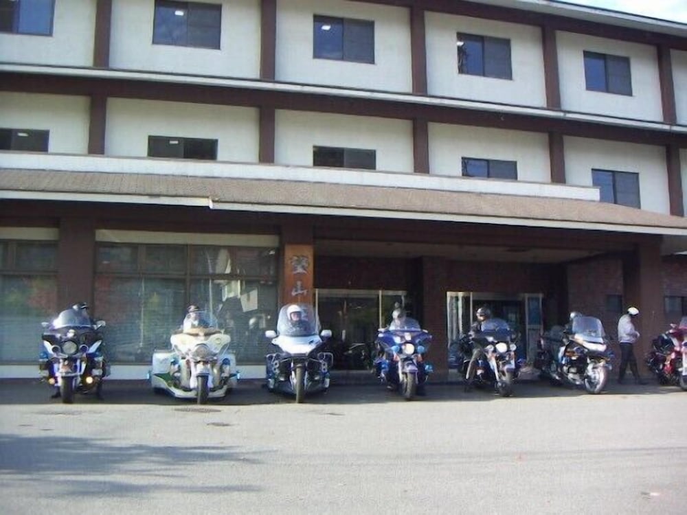 HOTEL&RESORT きよみず望山荘 松本・軽井沢
