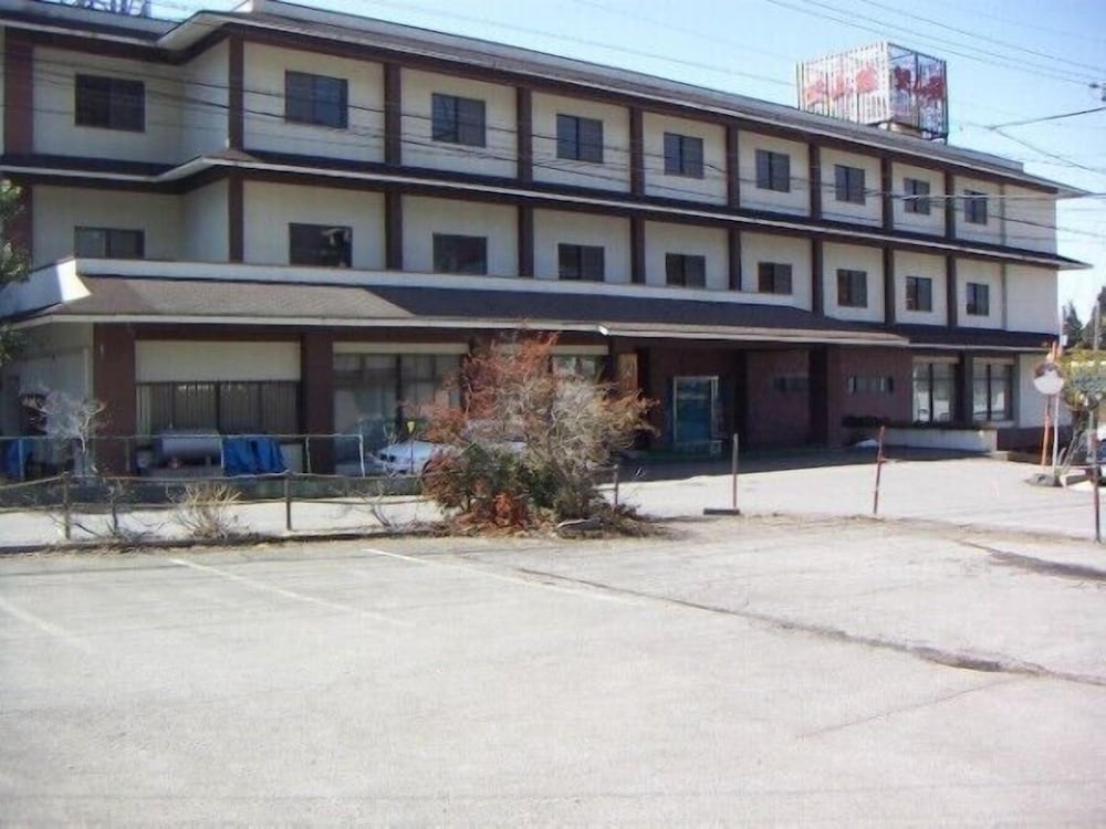 HOTEL&RESORT きよみず望山荘 松本・軽井沢