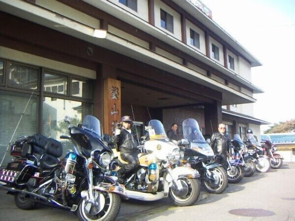 HOTEL&RESORT きよみず望山荘 松本・軽井沢