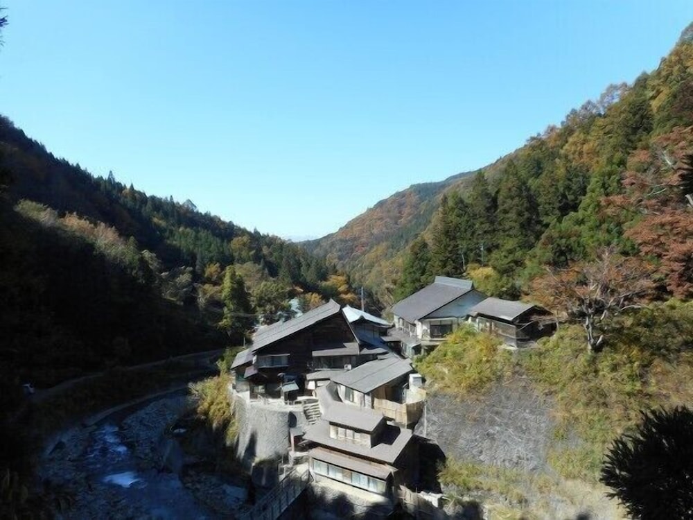 HOTEL&RESORT きよみず望山荘 松本・軽井沢