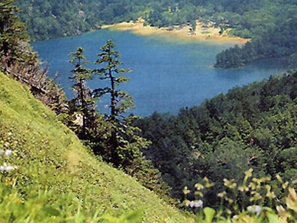 HOTEL&RESORT きよみず望山荘 松本・軽井沢