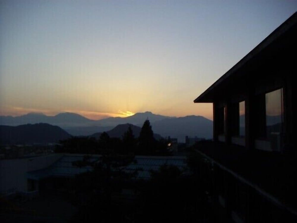 HOTEL&RESORT きよみず望山荘 松本・軽井沢